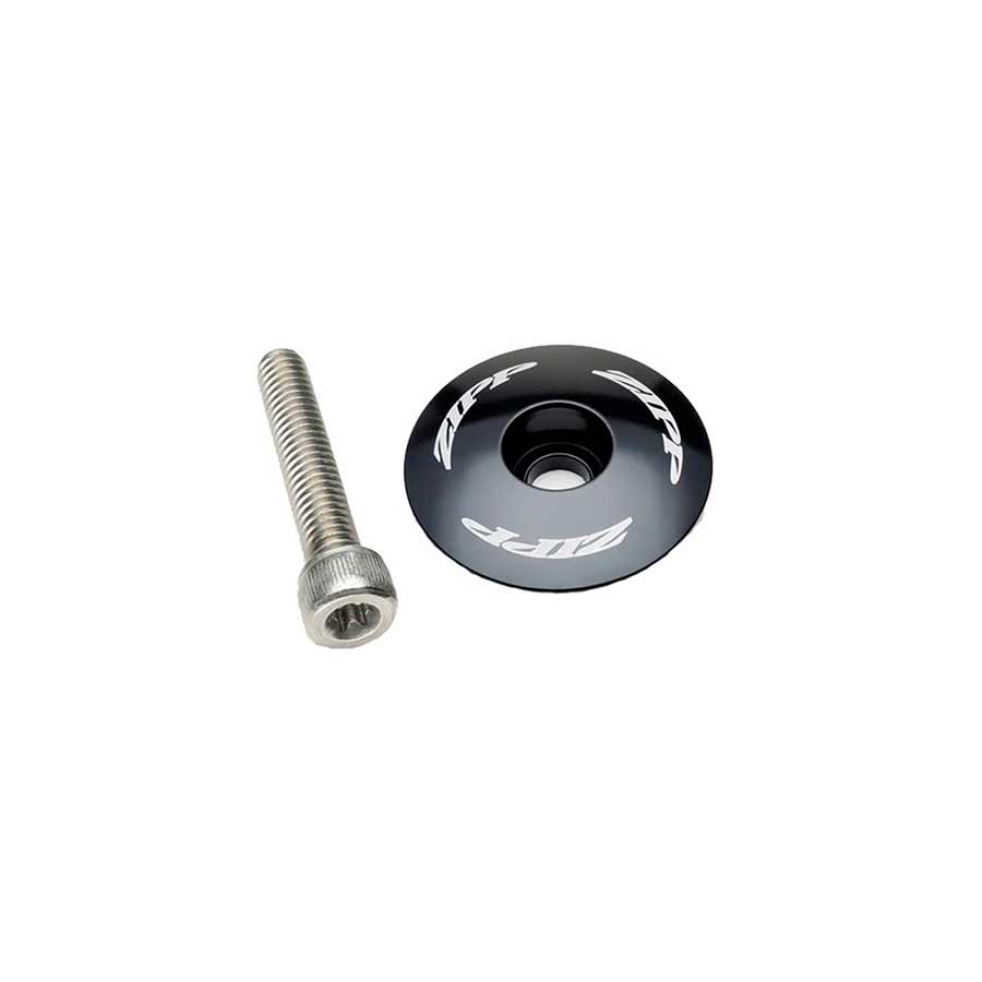 1-1/8'', BLACK