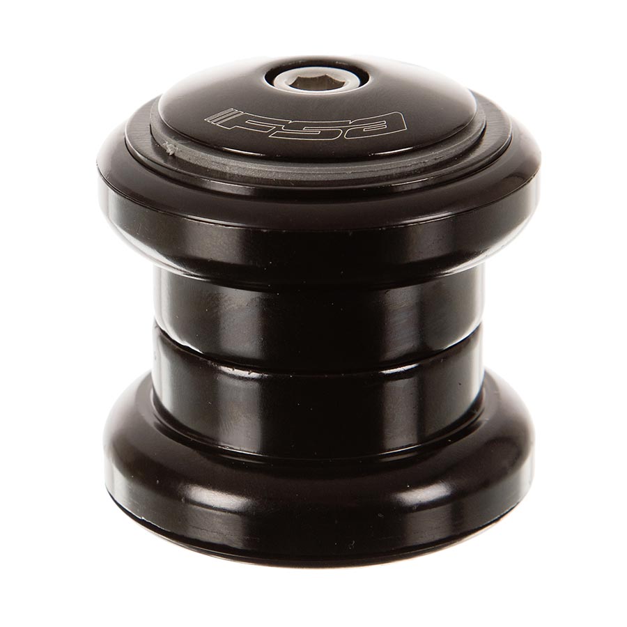 HEADSET, COMPLETE, 140G, BLACK