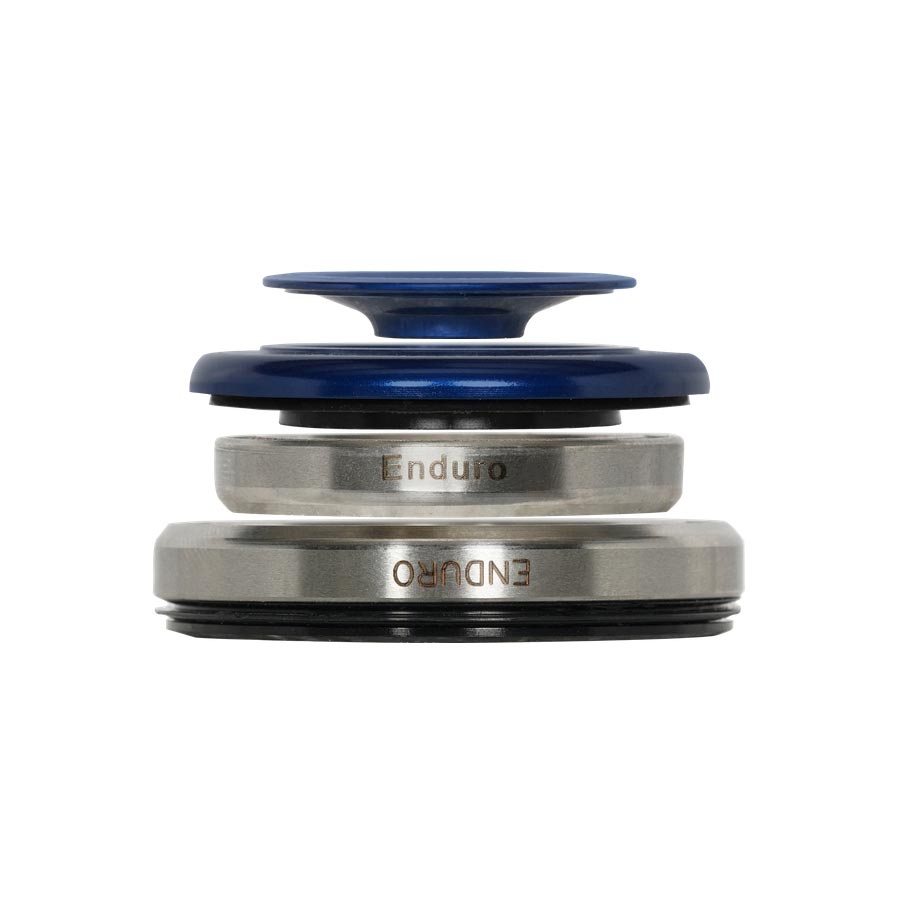 HEADSET, : IS42/28.6 | IS52/40, INTEGRATED, COMPLETE, BLUE
