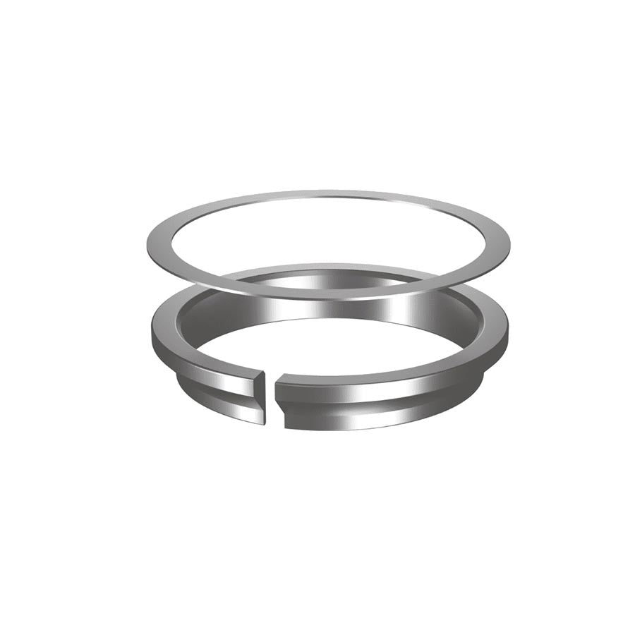 COMPRESSION RING AND SPACERS