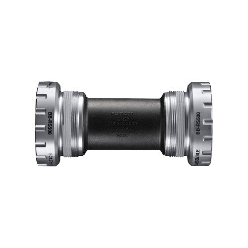 BOTTOM BRACKET PARTS, BB-RS500, RIGHT & LEFT ADAPTER