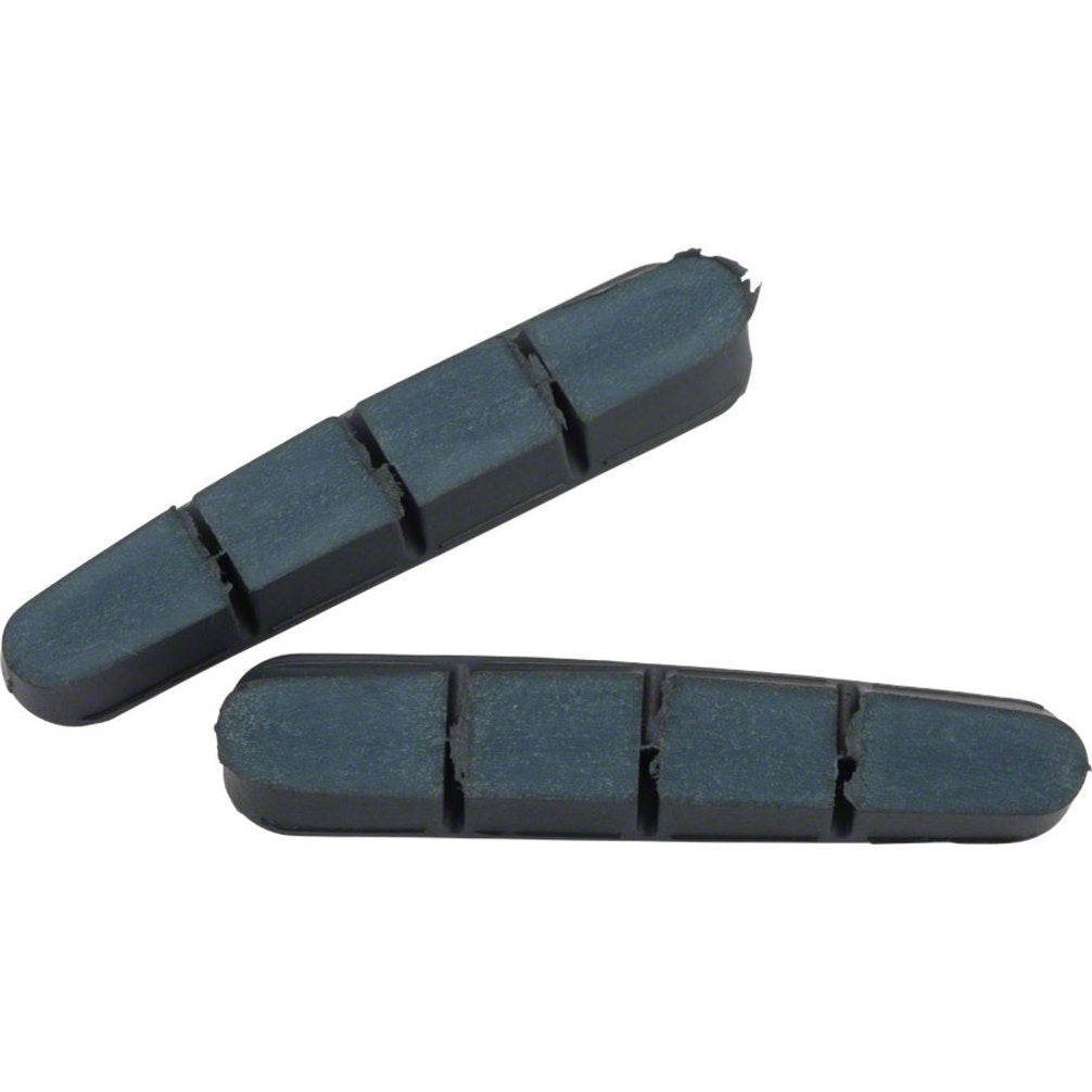 R55C4-1 BRAKE SHOES & FIXING BOLTS FOR CARBON RIM