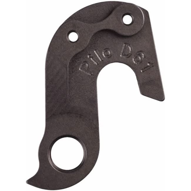 PATTE DE DÉRAILLEUR D707 SPECIALIZED - S152600003 - S182600001
