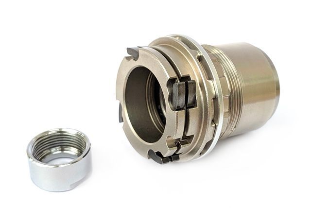 KICKR/CORE XD/XDR FREEHUB BODY