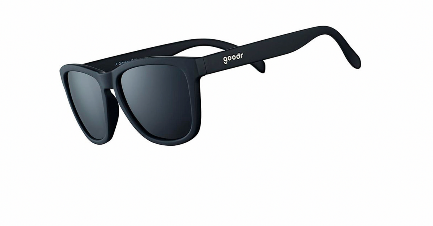 GOODR SUNGLASSES VINCENT'S ABSINTHE NIGHT TERRORS