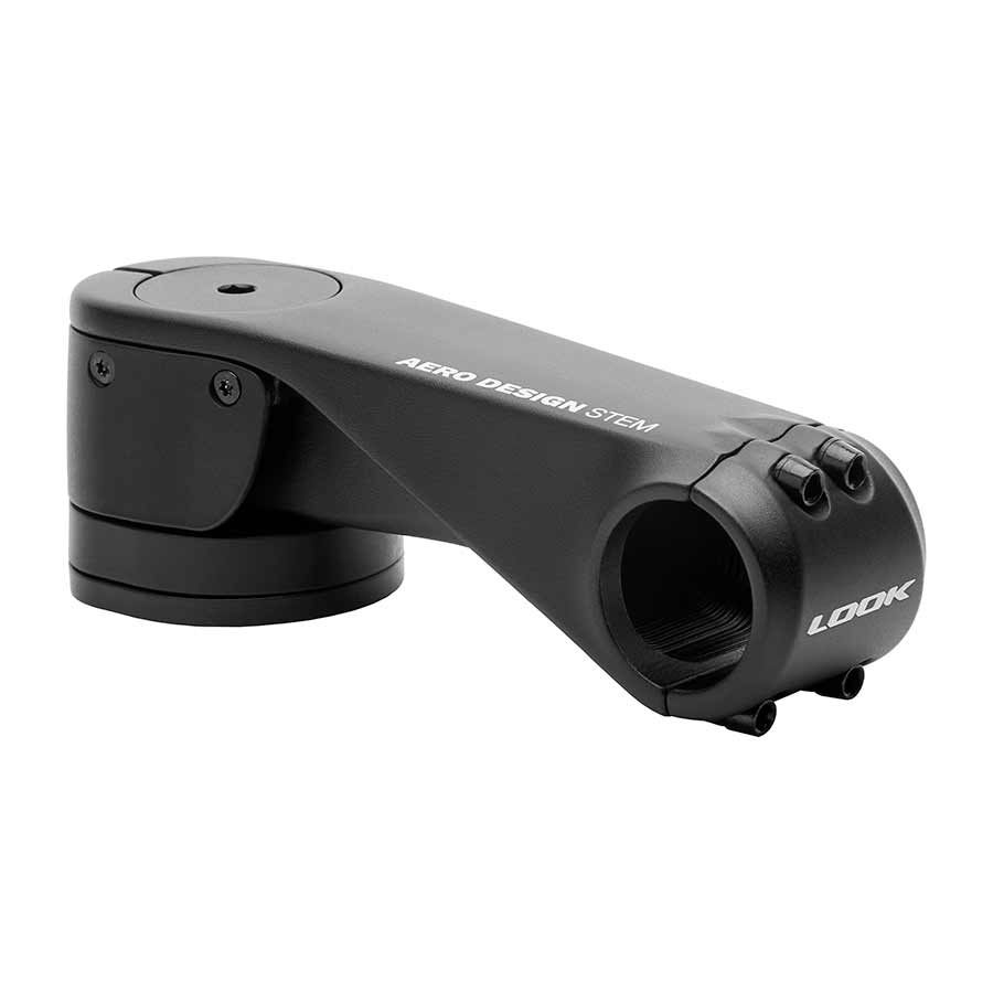 STEM, DIAMETER: 31.8MM, LENGTH: 130MM, STEERER: 28.6MM, BLACK