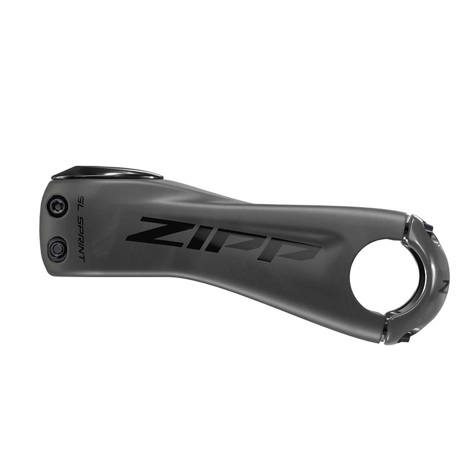 STEM, DIAMETER: 31.8MM, LENGTH: 140MM, STEERER: 1-1/8'', -12°, BLACK