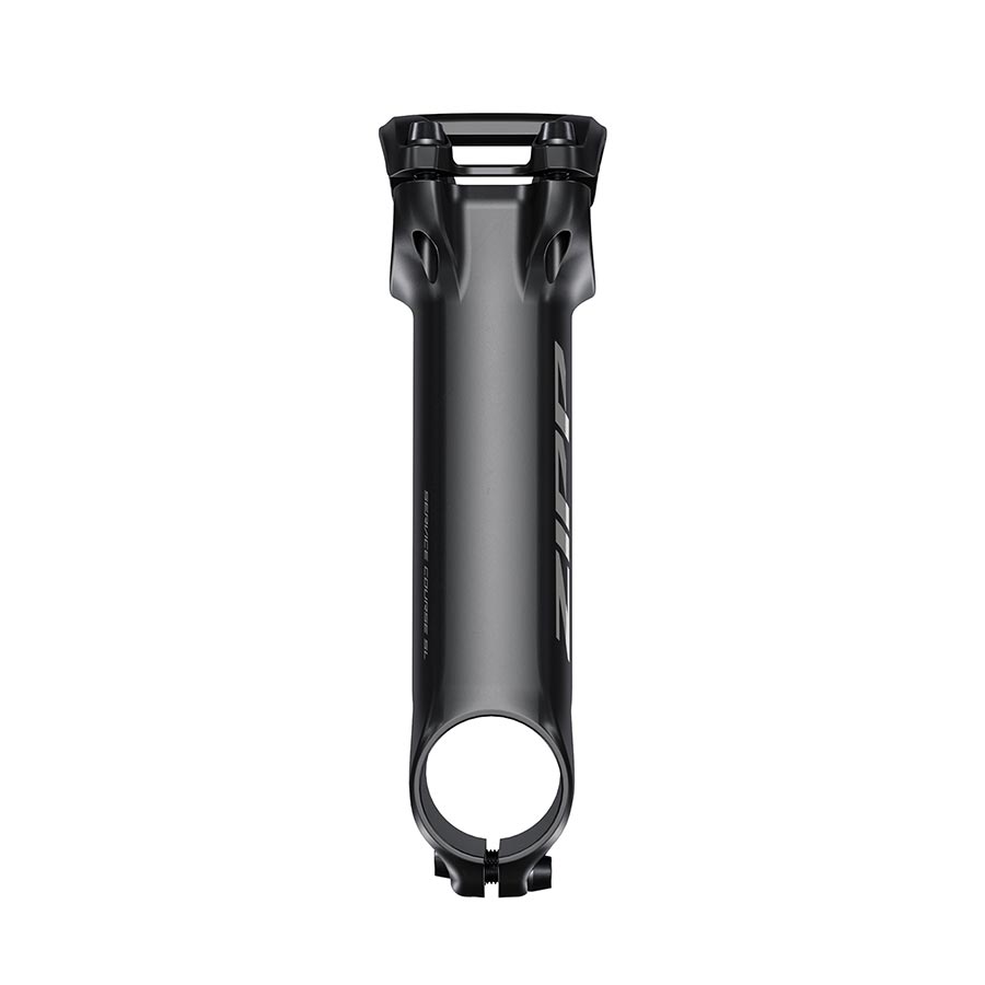 STEM, DIAMETER: 31.8MM, LENGTH: 100MM, STEERER: 1-1/8'', 6°, BLACK
