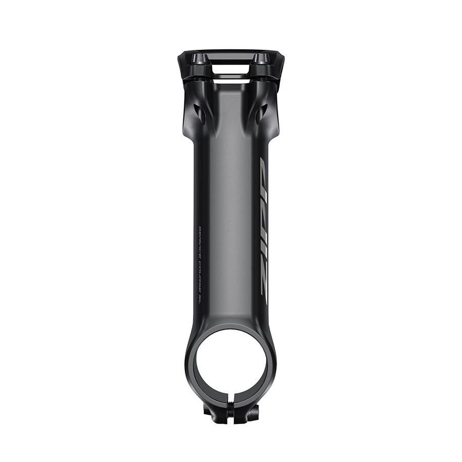 STEM, DIAMETER: 31.8MM, LENGTH: 100MM, STEERER: 1-1/4'', ±4/6/8°, BLACK