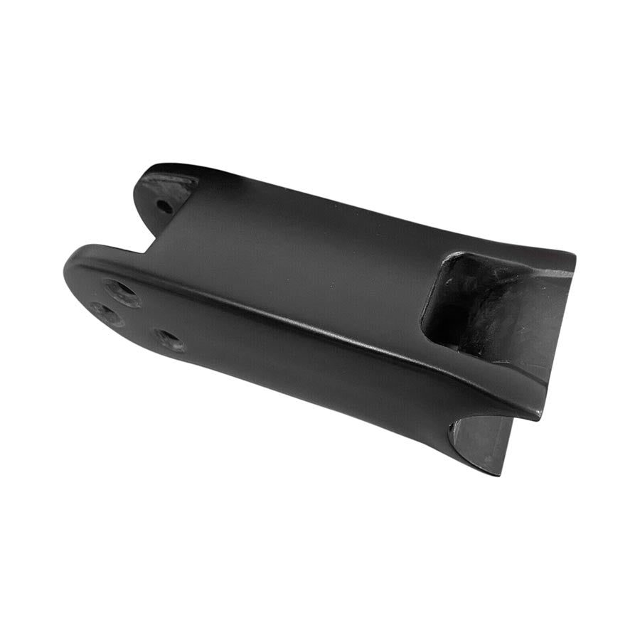 STEM, LENGTH: 110MM, BLACK