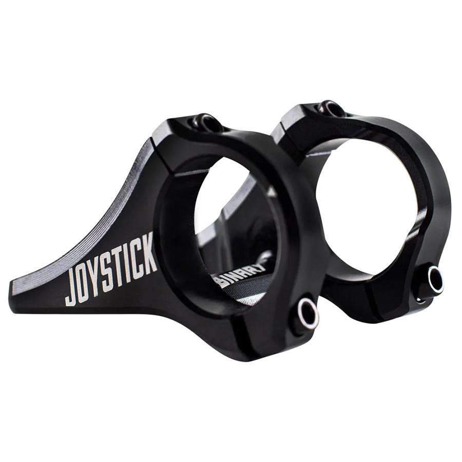 STEM, DIAMETER: 35MM, LENGTH: 50MM, BLACK