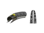 700 X 42, BLACK REFLEX