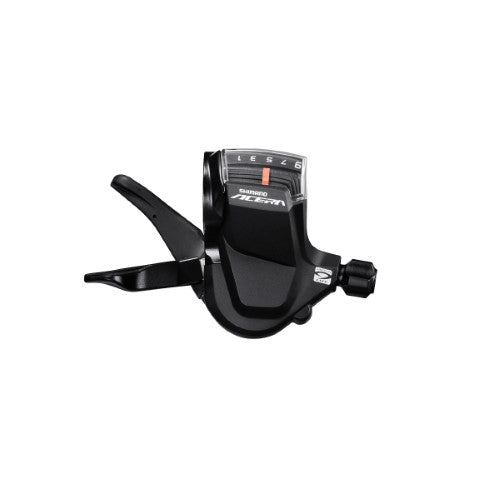SHIFT LEVER, SL-M3000-R, ACERA, RIGHT, 9-SPEED, RAPIDFI