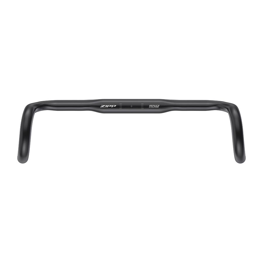DROP HANDLEBAR, DIAMETER: 31.8MM, 420MM, DROP: 115MM, REACH: 70MM, BLACK