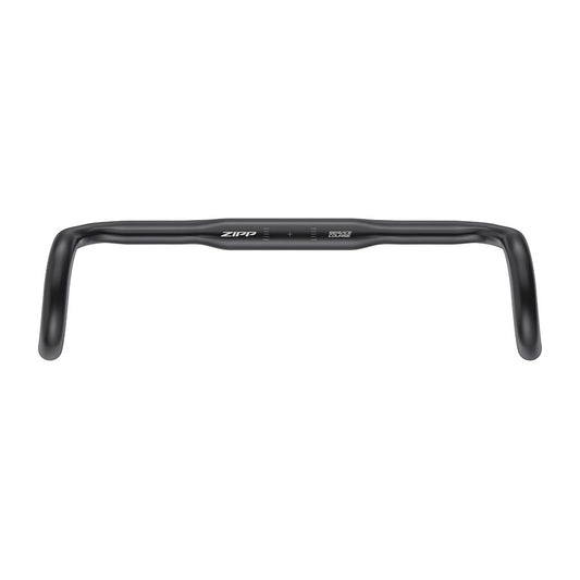 DROP HANDLEBAR, DIAMETER: 31.8MM, 420MM, DROP: 115MM, REACH: 70MM, BLACK