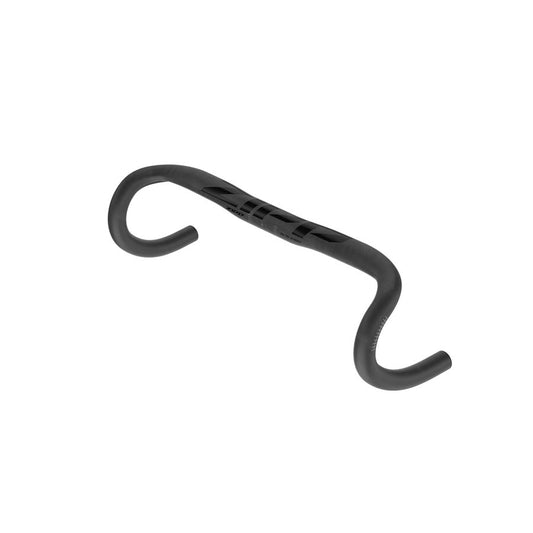 DROP HANDLEBAR, DIAMETER: 31.8MM, 400MM, DROP: 128MM, REACH: 70MM, BLACK