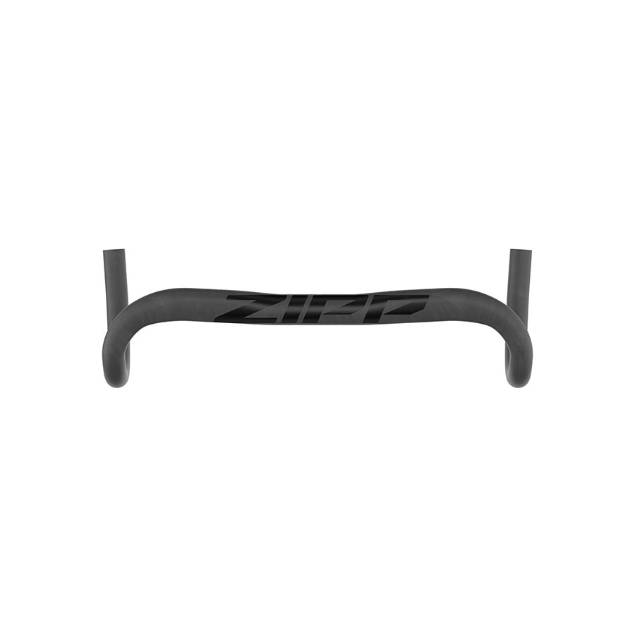 DROP HANDLEBAR, DIAMETER: 31.8MM, 440MM, DROP: 128MM, REACH: 70MM, BLACK
