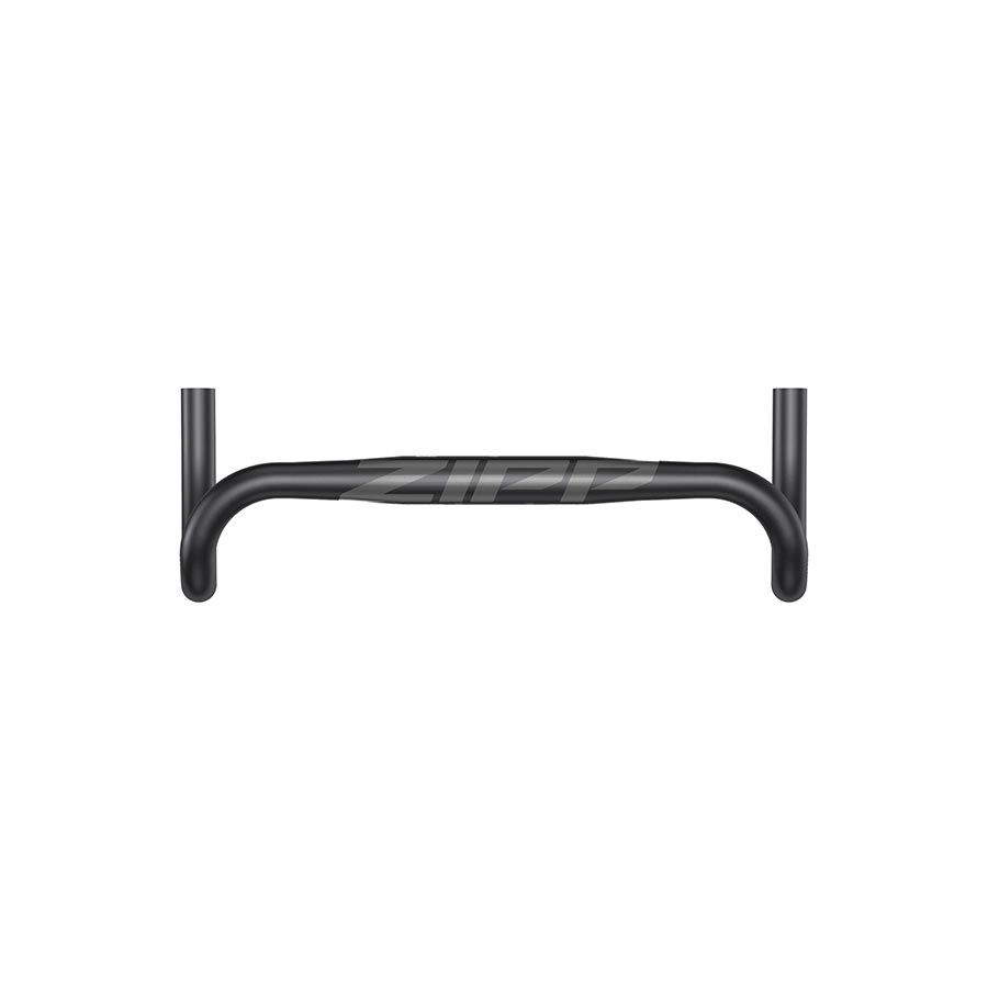 DROP HANDLEBAR, DIAMETER: 31.8MM, 420MM, DROP: 128MM, REACH: 70MM, BLACK