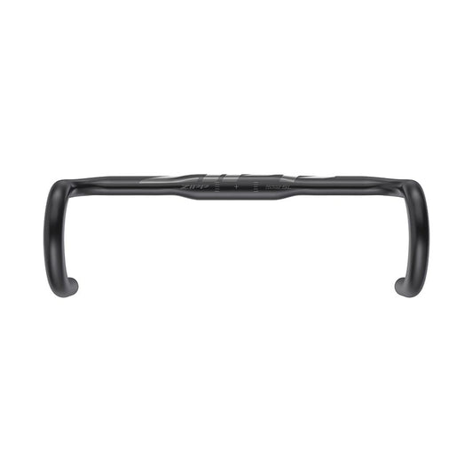 DROP HANDLEBAR, DIAMETER: 31.8MM, 380MM, DROP: 125MM, REACH: 80MM, BLACK