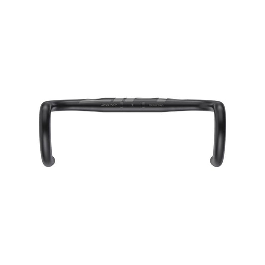 DROP HANDLEBAR, DIAMETER: 31.8MM, 360MM, DROP: 125MM, REACH: 80MM, BLACK
