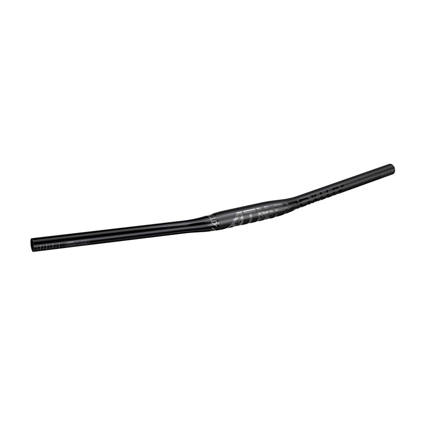 MTB HANDLEBAR, DIAMETER: 31.8MM, 760MM, RISE: 0MM, BLACK