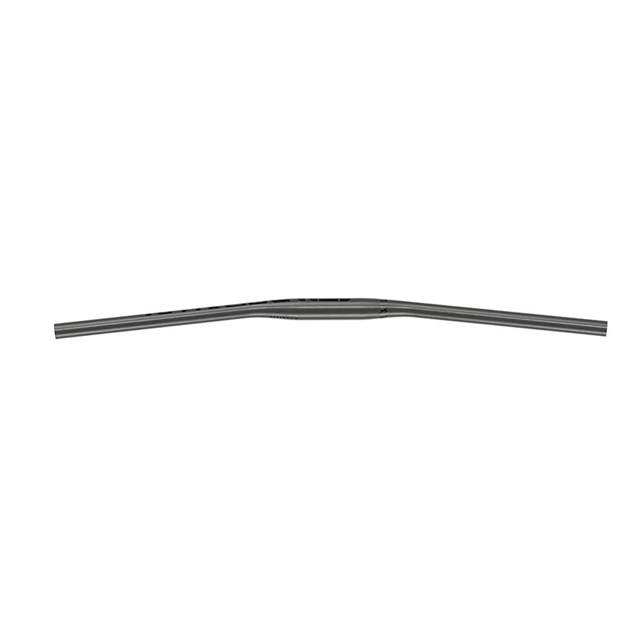 MTB HANDLEBAR, DIAMETER: 31.8MM, 760MM, RISE: 0MM, BLACK