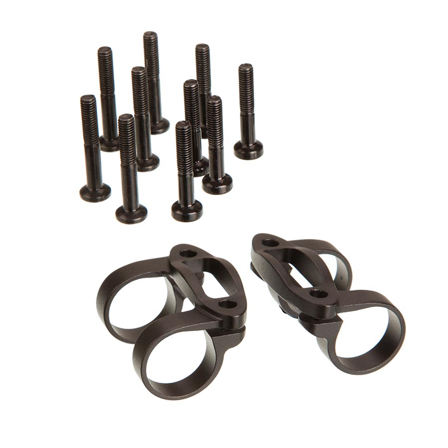 VUKA AERO/STEALTH EXT CLAMP