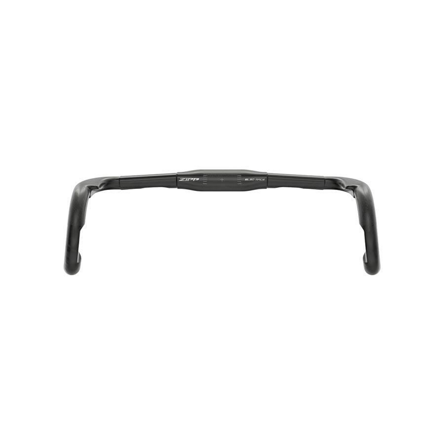 DROP HANDLEBAR, DIAMETER: 31.8MM, 440MM, DROP: 125MM, REACH: 80MM, BLACK