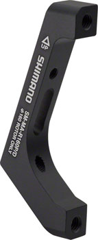 CONVERTER FOR ROAD DISC BRAKE MOUNT, SM-MA-R160P/D, CONVERTE