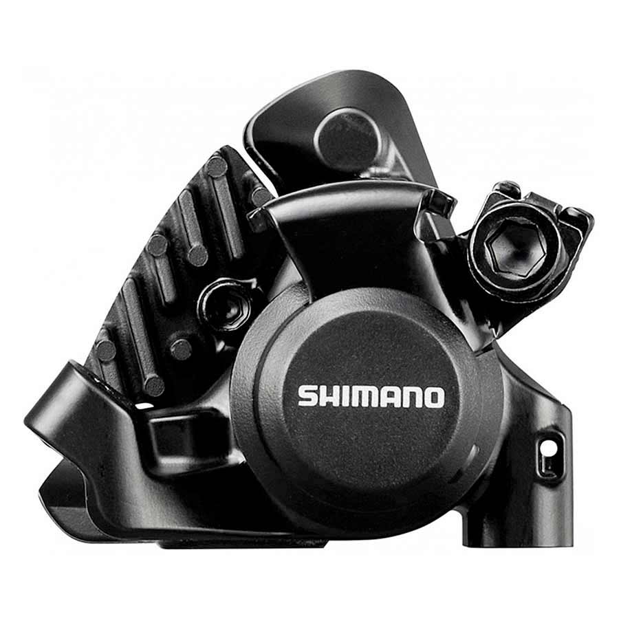 ROAD MECHANICAL DISC BRAKE CALIPER, REAR ONLY, FLAT MOUNT