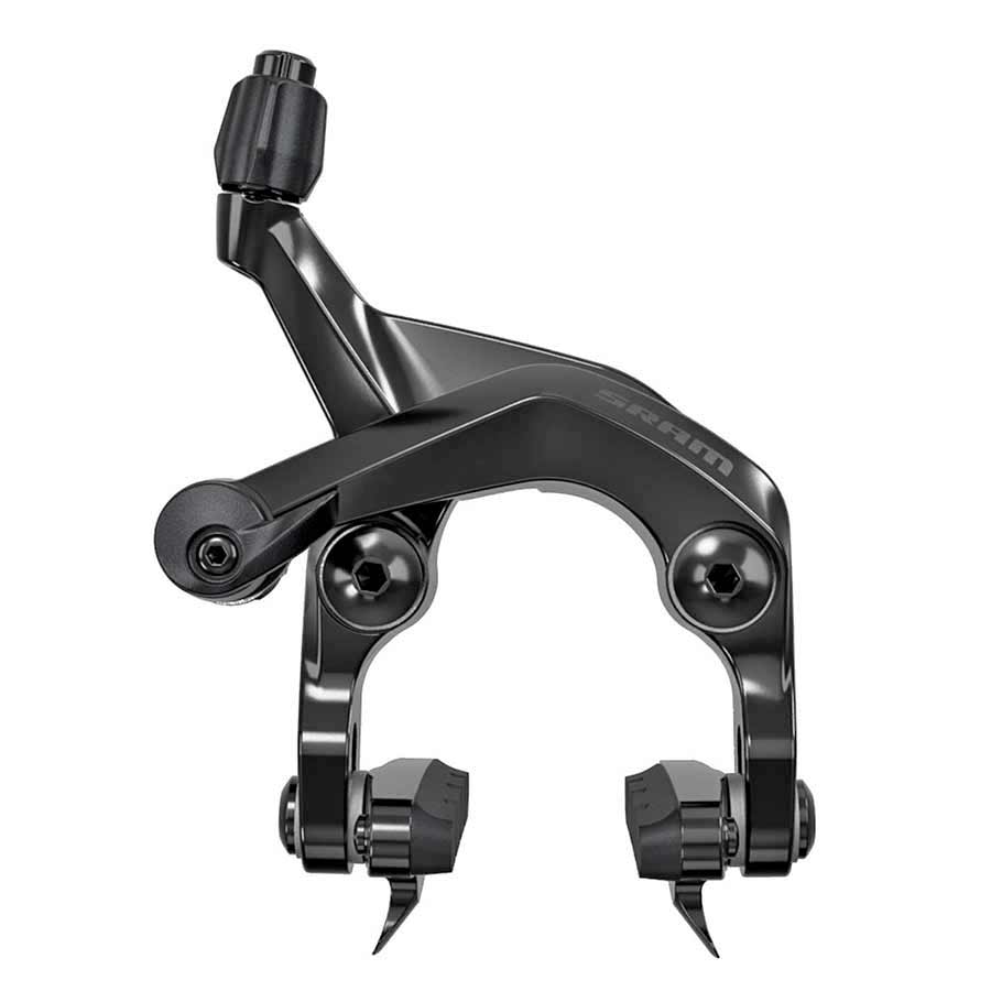 CALIPER BRAKE, REAR, BLACK
