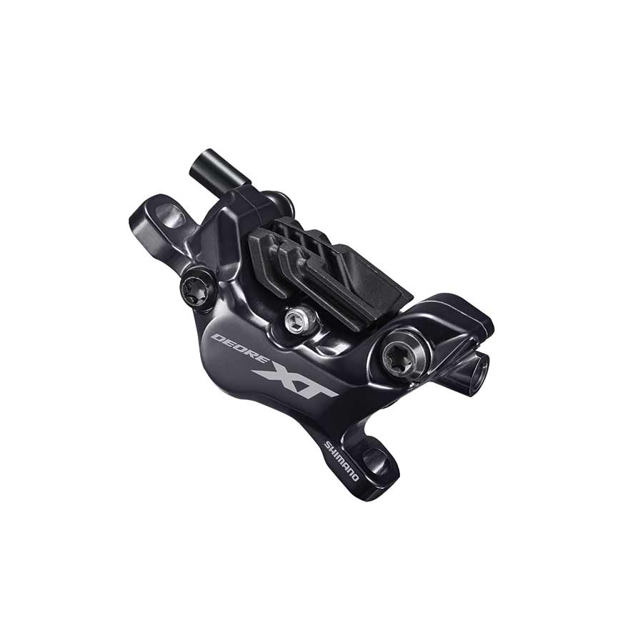 MTB HYDRAULIC DISC BRAKE CALIPER, FRONT OR REAR, POST MOUNT