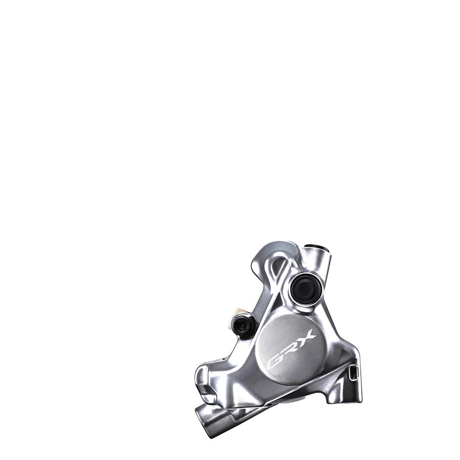 ROAD HYDRAULIC DISC BRAKE, REAR, FLAT MOUNT, 140 OR 160MM (NOT INCLUDED), 140G