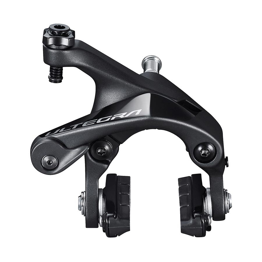 CALIPER BRAKE, REAR, REACH: 47-57MM, 180G, BLACK