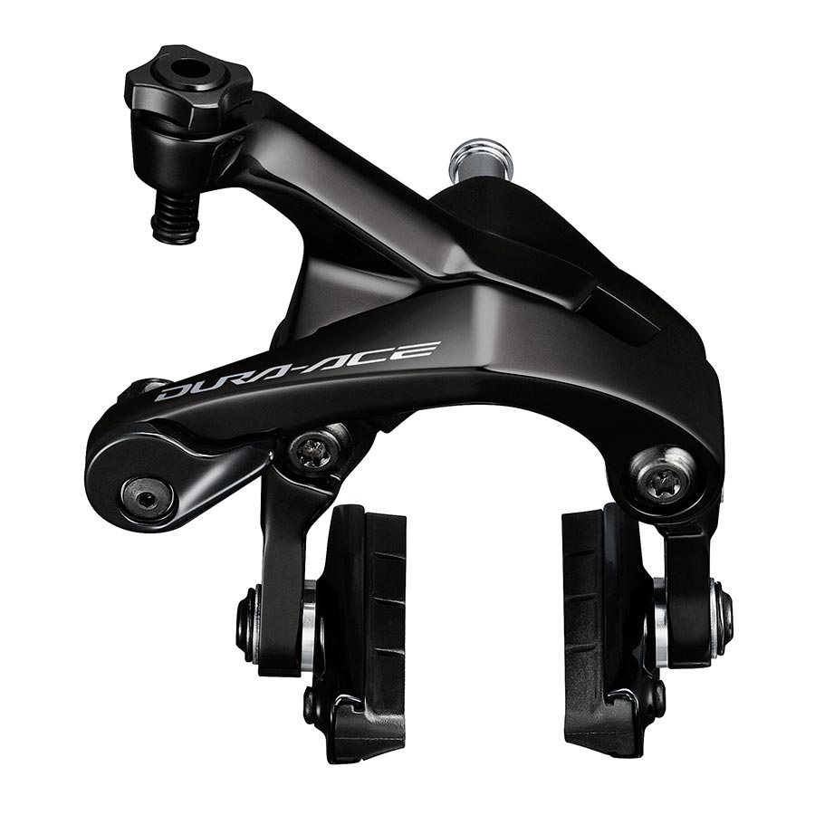 CALIPER BRAKE, REAR, REACH: 51MM, 156G, BLACK