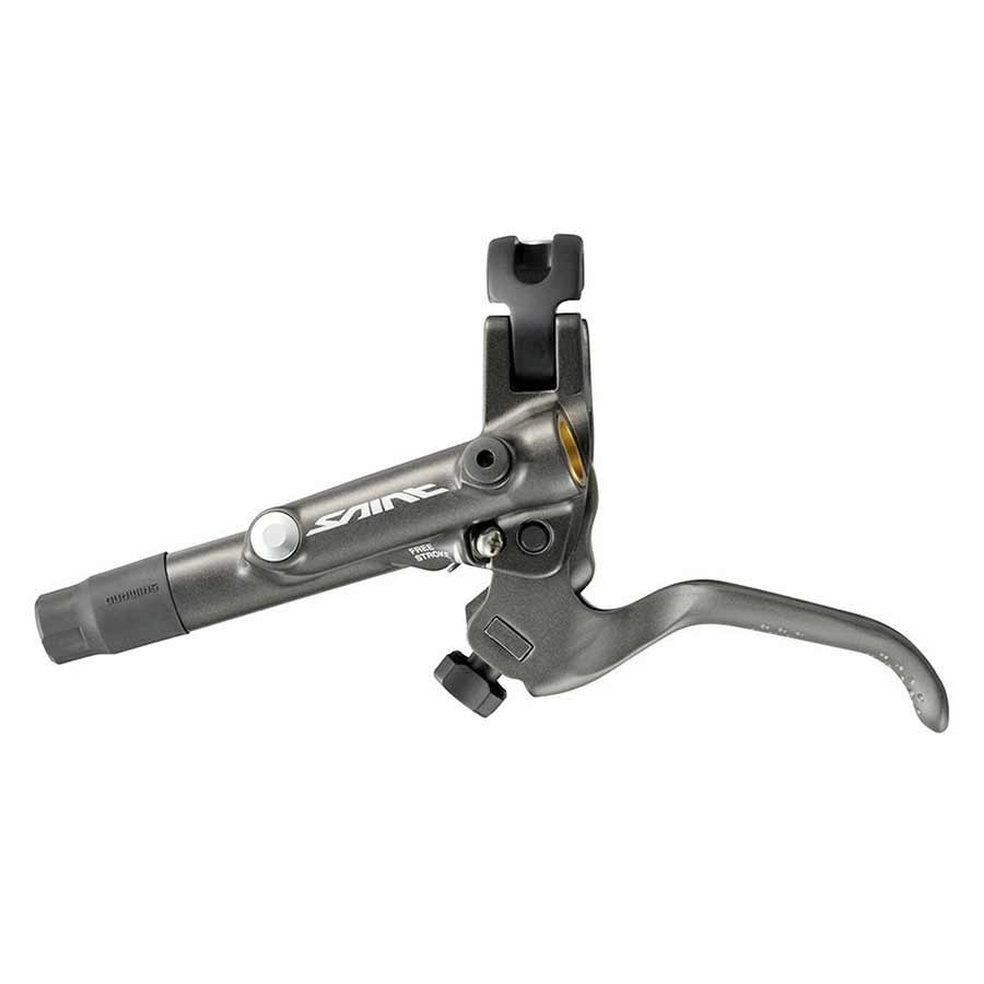 HYDRAULIC BRAKE LEVER, REAR