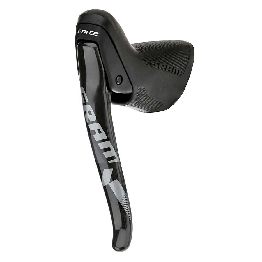 BRAKE LEVER, FRONT