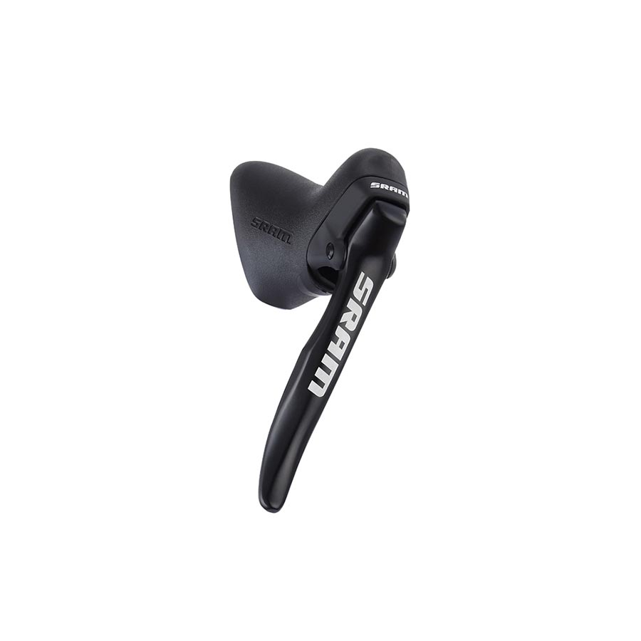 BRAKE LEVER, RIGHT, BLACK