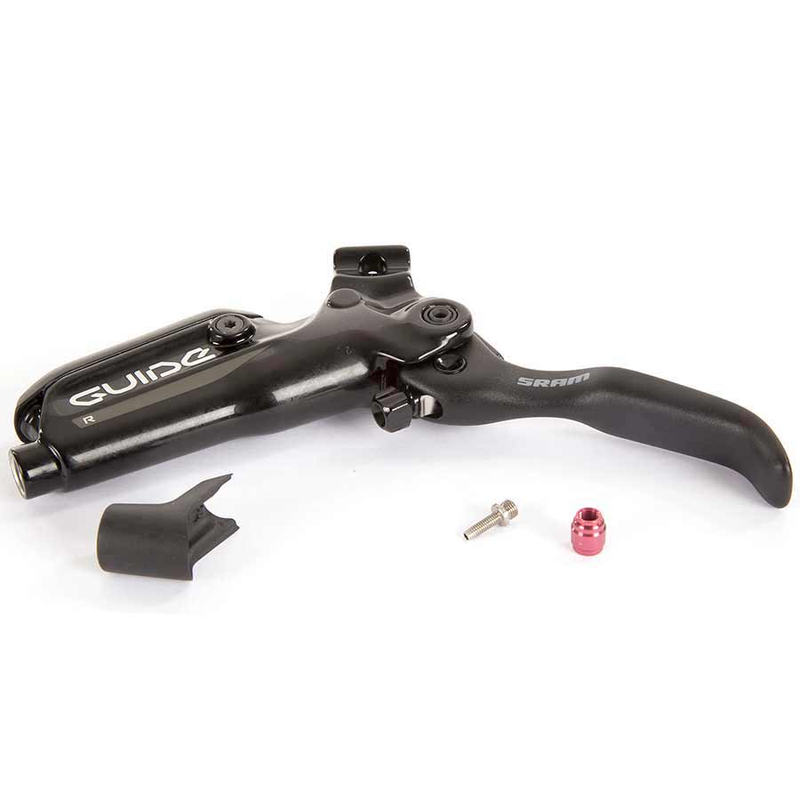 HYDRAULIC BRAKE LEVER