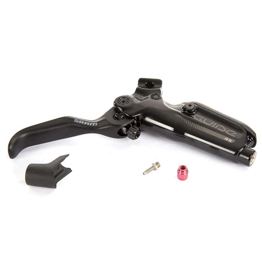 HYDRAULIC BRAKE LEVER