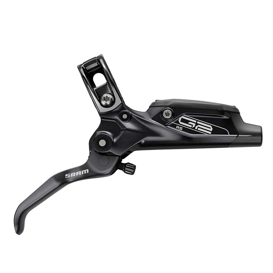 BRAKE LEVER, BLACK, 11.5018.052.007