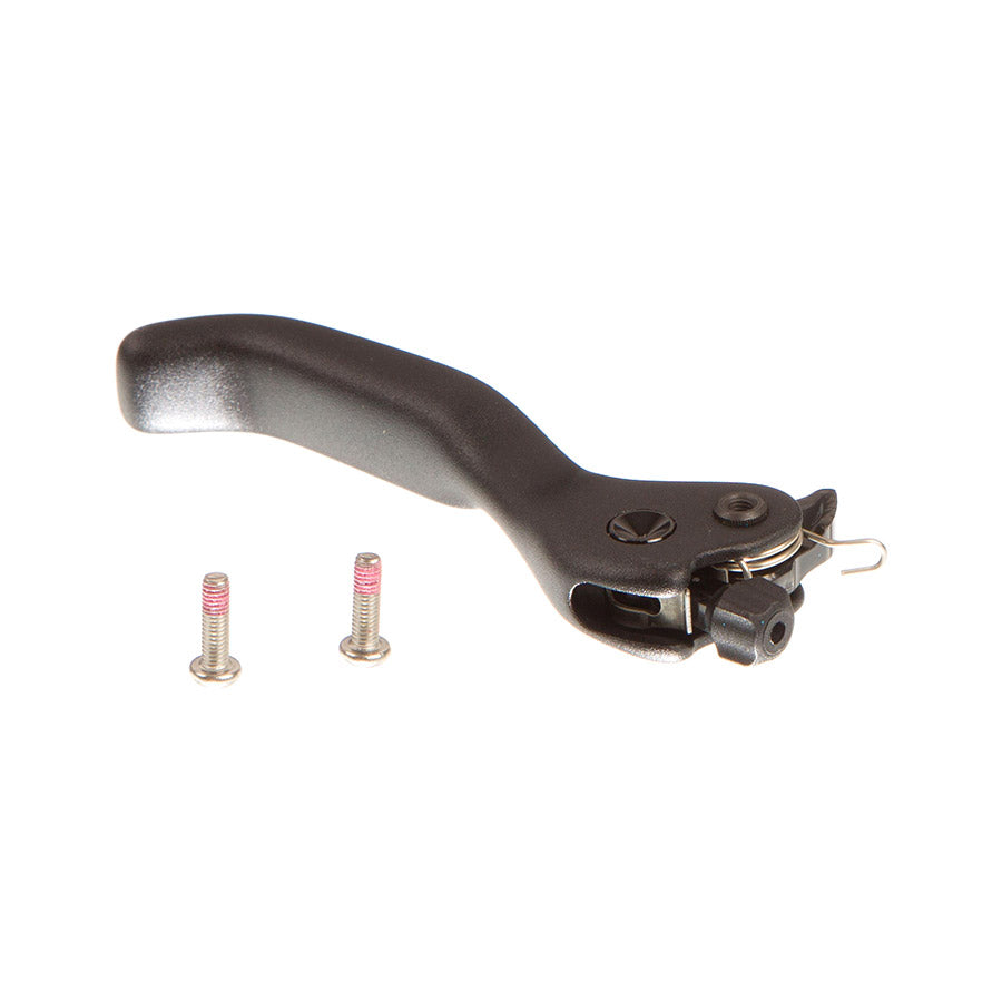 CODE SILVER STEALTH BLADE