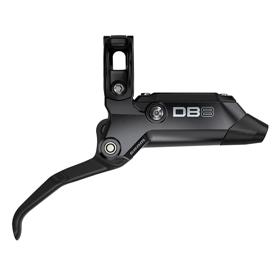 BRAKE LEVER, BLACK