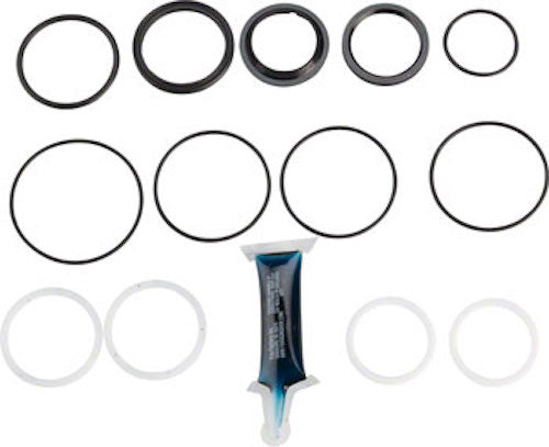 KIT REBUILD FLOAT LINE AIR SLEEVE SPECIAL Q-RING