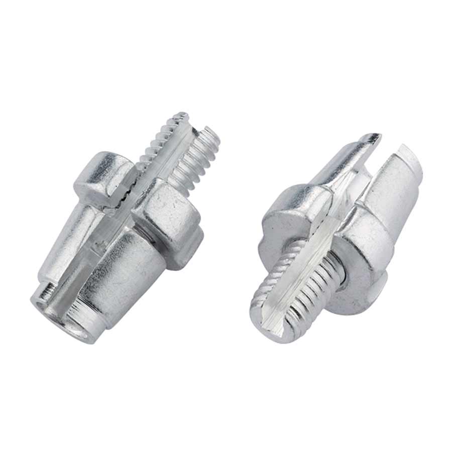 M7, SILVER, BAG OF 10