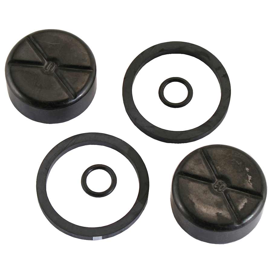 ELIXIR CALIPER PISTON KIT QTY 1