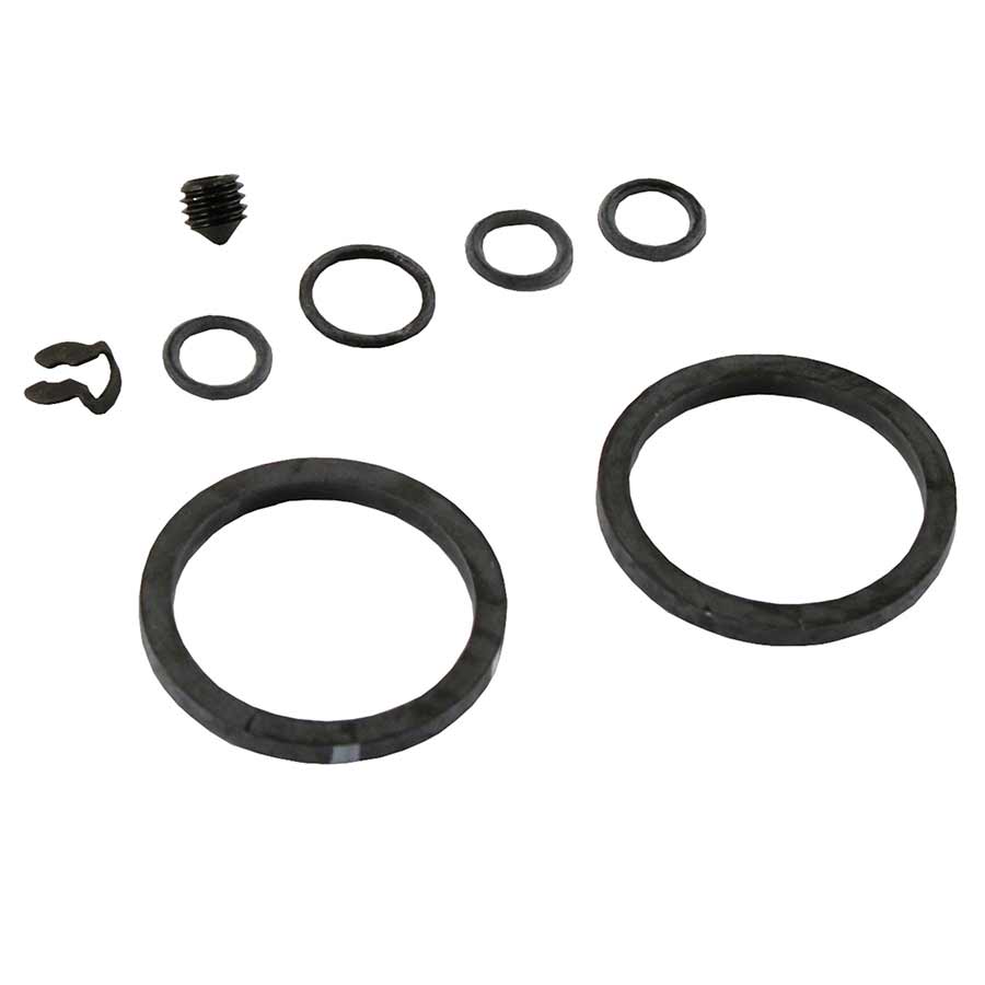 ELIXIR CALIPER SERVICE KIT QTY 1