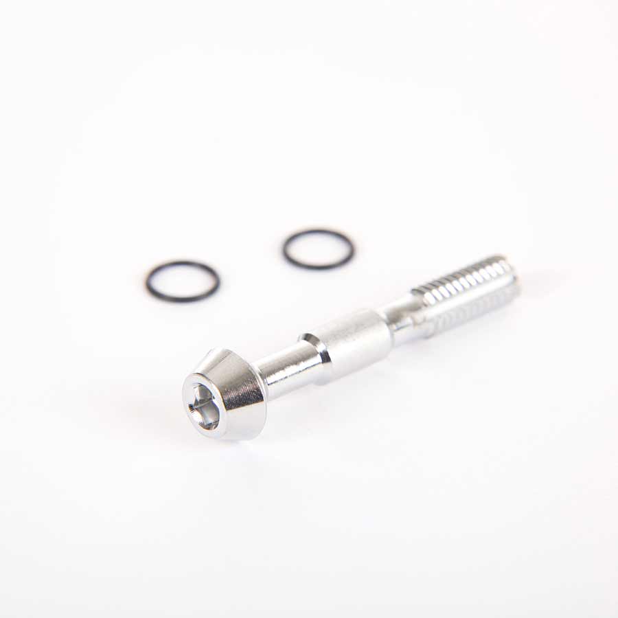 SM-BH90, BANJO BOLT AND O-RING