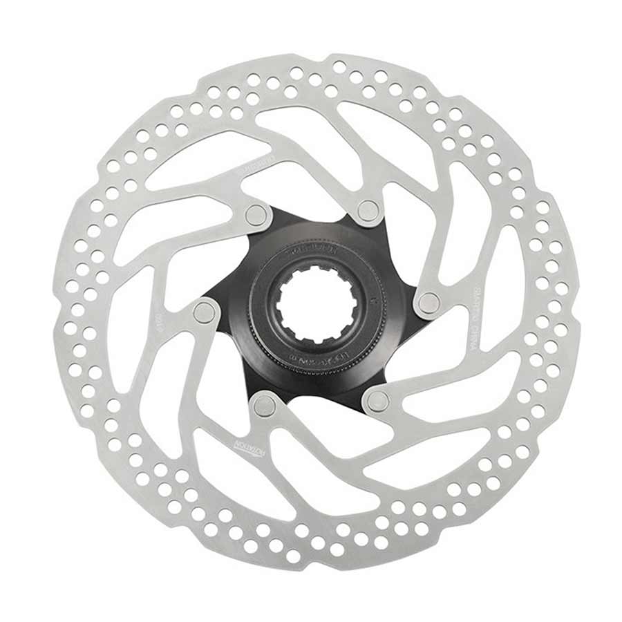 160MM, CENTER LOCK