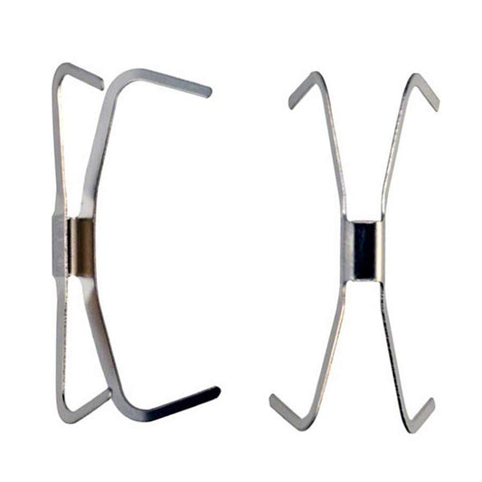 GUIDE, G2, PAD SPREADERS, 2PCS (1 PAIR)